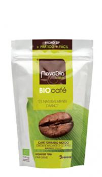 Novo Dia Cafes Bio Café Novo Dia Cafes Bio Café
