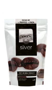 Novo Dia Cafes Silver Grão Novo Dia Cafes Silver Grão