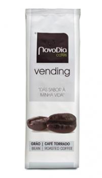 Novo Dia Cafes Vending Novo Dia Cafes Vending
