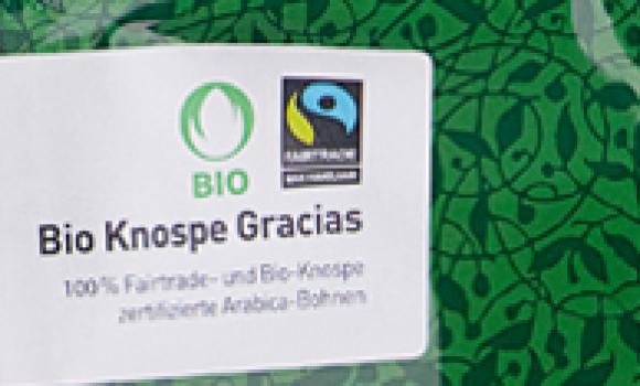 Oetterli Gracias Max Havelaar Bio Knospe Oetterli Gracias Max Havelaar Bio Knospe