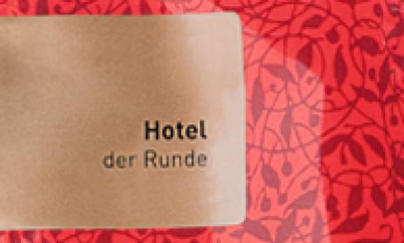 Oetterli Hotel Oetterli Hotel