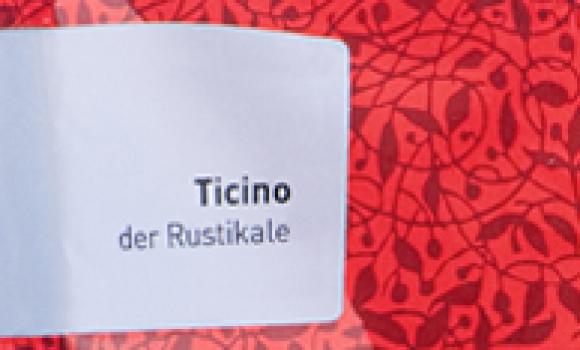 Oetterli Ticino Oetterli Ticino
