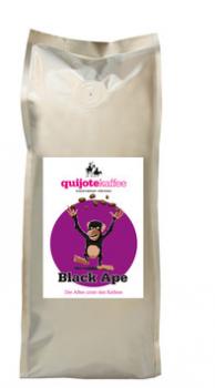 Quijote Kaffee Black Ape - Espresso Quijote Kaffee Black Ape - Espresso