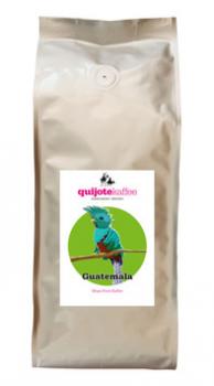 Quijote Kaffee Guatemala - Kooperative Appaece - Espresso Quijote Kaffee Guatemala - Kooperative Appaece - Espresso