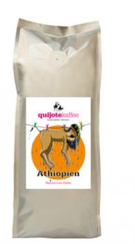 Quijote Kaffee Äthiopien - Koop. Shilicho - Espresso Quijote Kaffee Äthiopien - Koop. Shilicho - Espresso