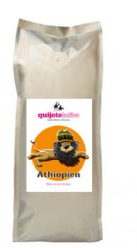 Quijote Kaffee Äthiopien - Koop. Taramesa - Espresso Quijote Kaffee Äthiopien - Koop. Taramesa - Espresso
