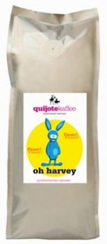 Quijote Kaffee Oh, Harvey! - Espresso Quijote Kaffee Oh, Harvey! - Espresso