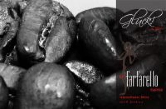 Rabenschwarz farfarello Espresso Rabenschwarz farfarello Espresso