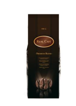 Real Caf&eacute; Plus (fairtrade)