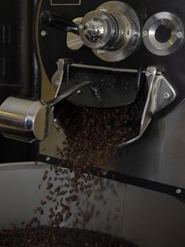 Ridders Kaffeerösterei Espresso 60/40 Ridders Kaffeerösterei Espresso 60/40