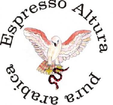 Ridders Kaffeer&ouml;sterei Espresso Altura