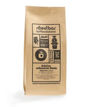 Roestbar Adeles schwarze Seele Roestbar Adeles schwarze Seele