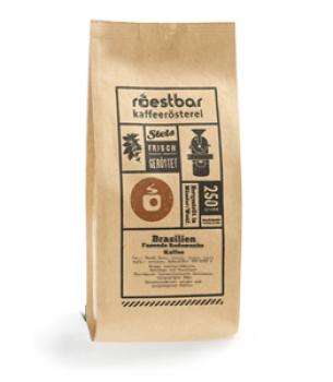 Roestbar Brasilien Fazenda Cruzeiro Roestbar Brasilien Fazenda Cruzeiro