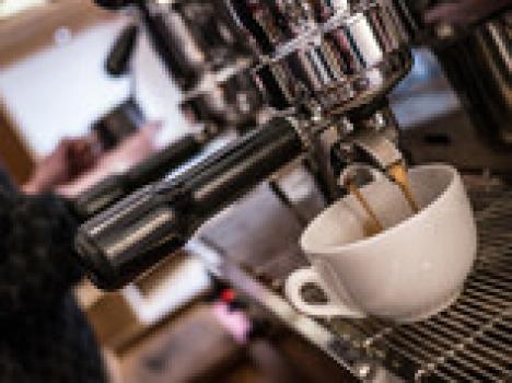 Ronja Espresso Guatemala Antigua Ronja Espresso Guatemala Antigua