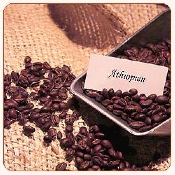 Rösterei Kaffeekultur Äthiopien Sidamo Rösterei Kaffeekultur Äthiopien Sidamo