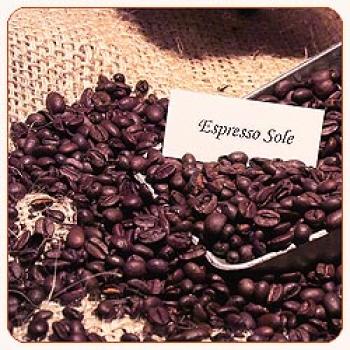 Rösterei Kaffeekultur Espresso Sole Rösterei Kaffeekultur Espresso Sole