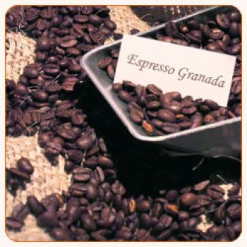 Rösterei Kaffeekultur Espresso Granada Rösterei Kaffeekultur Espresso Granada