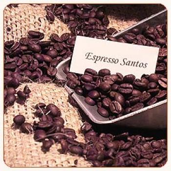 Rösterei Kaffeekultur Espresso Santos Rösterei Kaffeekultur Espresso Santos