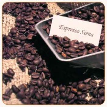 Rösterei Kaffeekultur Espresso Siena Rösterei Kaffeekultur Espresso Siena