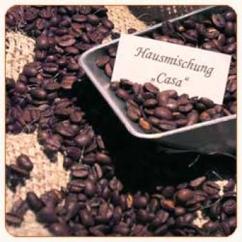 Rösterei Kaffeekultur Casa Rösterei Kaffeekultur Casa