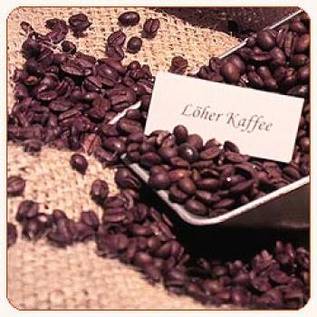 Rösterei Kaffeekultur Löher Kaffee Rösterei Kaffeekultur Löher Kaffee