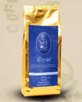 Rösterei M.A.G. Royal Rösterei M.A.G. Royal
