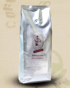 Rösterei M.A.G. Äthiopien Sidamo Grade 2 Rösterei M.A.G. Äthiopien Sidamo Grade 2