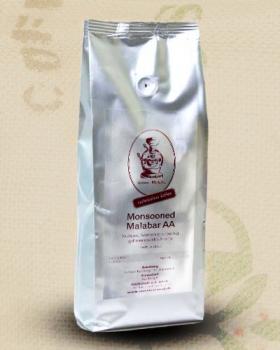 Rösterei M.A.G. Indien Monsooned Malabar AA Rösterei M.A.G. Indien Monsooned Malabar AA