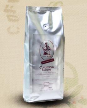 Rösterei M.A.G. Columbia Supremo SHG Rösterei M.A.G. Columbia Supremo SHG