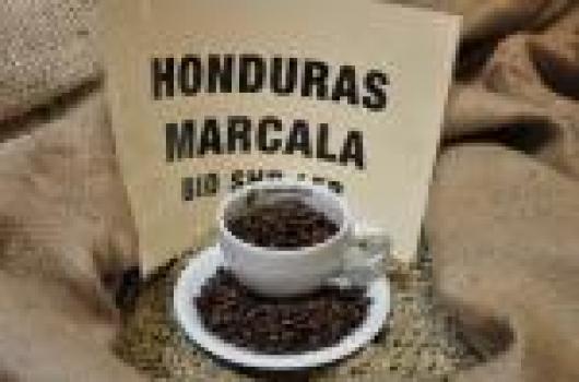 Rösterei Moccafair Moccafair Honduras Marcala Bio Rösterei Moccafair Moccafair Honduras Marcala Bio
