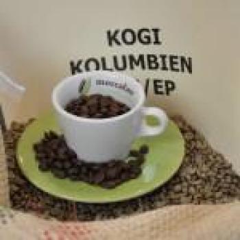 Rösterei Moccafair Moccafair Kolumbien Teyuna Rösterei Moccafair Moccafair Kolumbien Teyuna