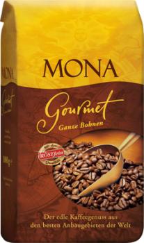 RÖSTfein Kaffee MONA Gourmet RÖSTfein Kaffee MONA Gourmet