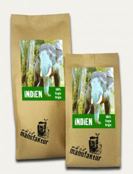 Röstmanufaktur Indien Monsooned Malabar Röstmanufaktur Indien Monsooned Malabar