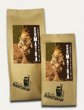 Röstmanufaktur Sumatra Gayo Highland Röstmanufaktur Sumatra Gayo Highland