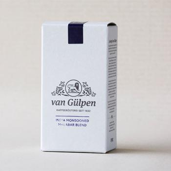 van G&uuml;lpen India Monsooned Malabar Blend
