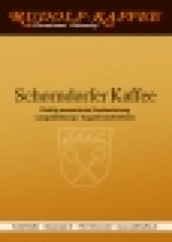 Rudolf Kaffee Schorndorfer Kaffee Rudolf Kaffee Schorndorfer Kaffee
