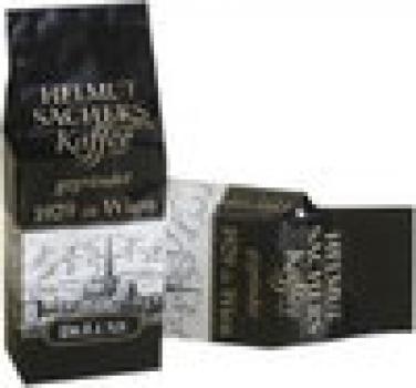 Sachers Kaffee De Luxe Sachers Kaffee De Luxe