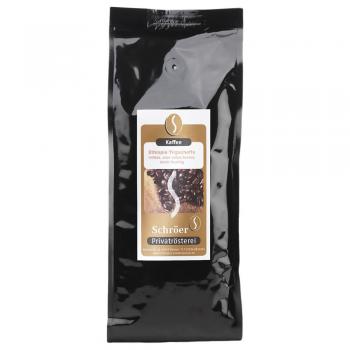 Schröers Privatrösterei ETHIOPIA Yirgacheffe Schröers Privatrösterei ETHIOPIA Yirgacheffe