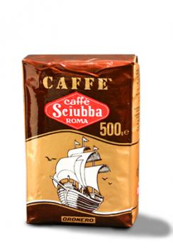 Sciubba Oro Nero Sciubba Oro Nero