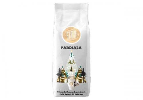 SIMA Caffè Sima Pardiala SIMA Caffè Sima Pardiala