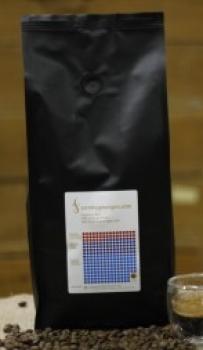 Die Sonntagmorgen-Rösterei Espresso #17 Die Sonntagmorgen-Rösterei Espresso #17