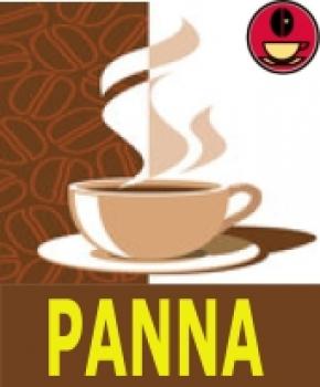 Stel Moka MISCELA PANNA Stel Moka MISCELA PANNA