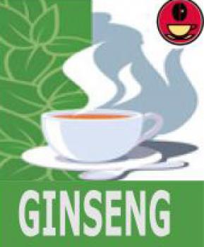 Stel Moka CAFFE` AL GINSENG Stel Moka CAFFE` AL GINSENG