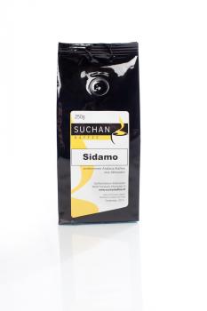 Suchan Kaffee Ethiopia Sidamo