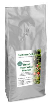 Sunbeam Coffee Brasil Daterra Sweet Yellow Bourbon Sunbeam Coffee Brasil Daterra Sweet Yellow Bourbon