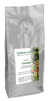 Sunbeam Coffee Grande Sunbeam Coffee Grande