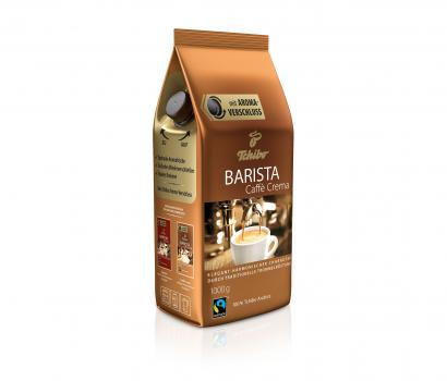 Tchibo Barista Caffè Crema Tchibo Barista Caffè Crema