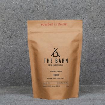The Barn EDIDO The Barn EDIDO