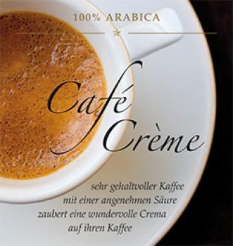 Tork´s Coffee Cafe Creme Tork´s Coffee Cafe Creme