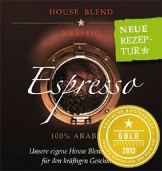 Tork´s Coffee House Blend Tork´s Coffee House Blend